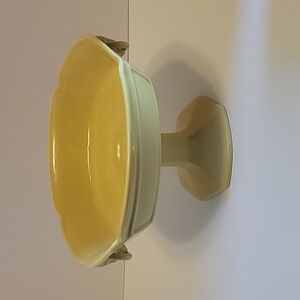 Vintage fruit/candy bowl